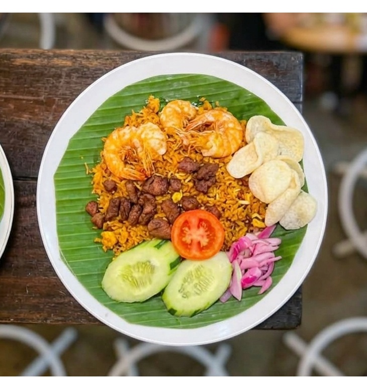 Nasi